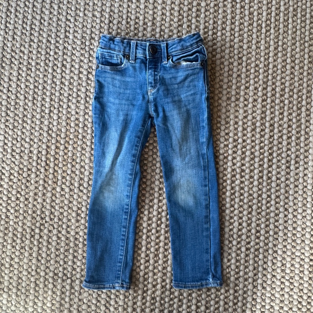 GAP Kid’s Skinny Jeans
